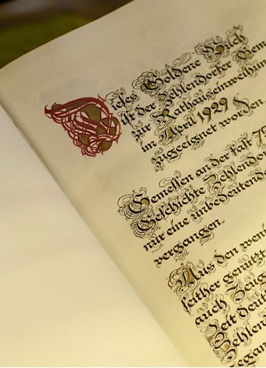 scan your books